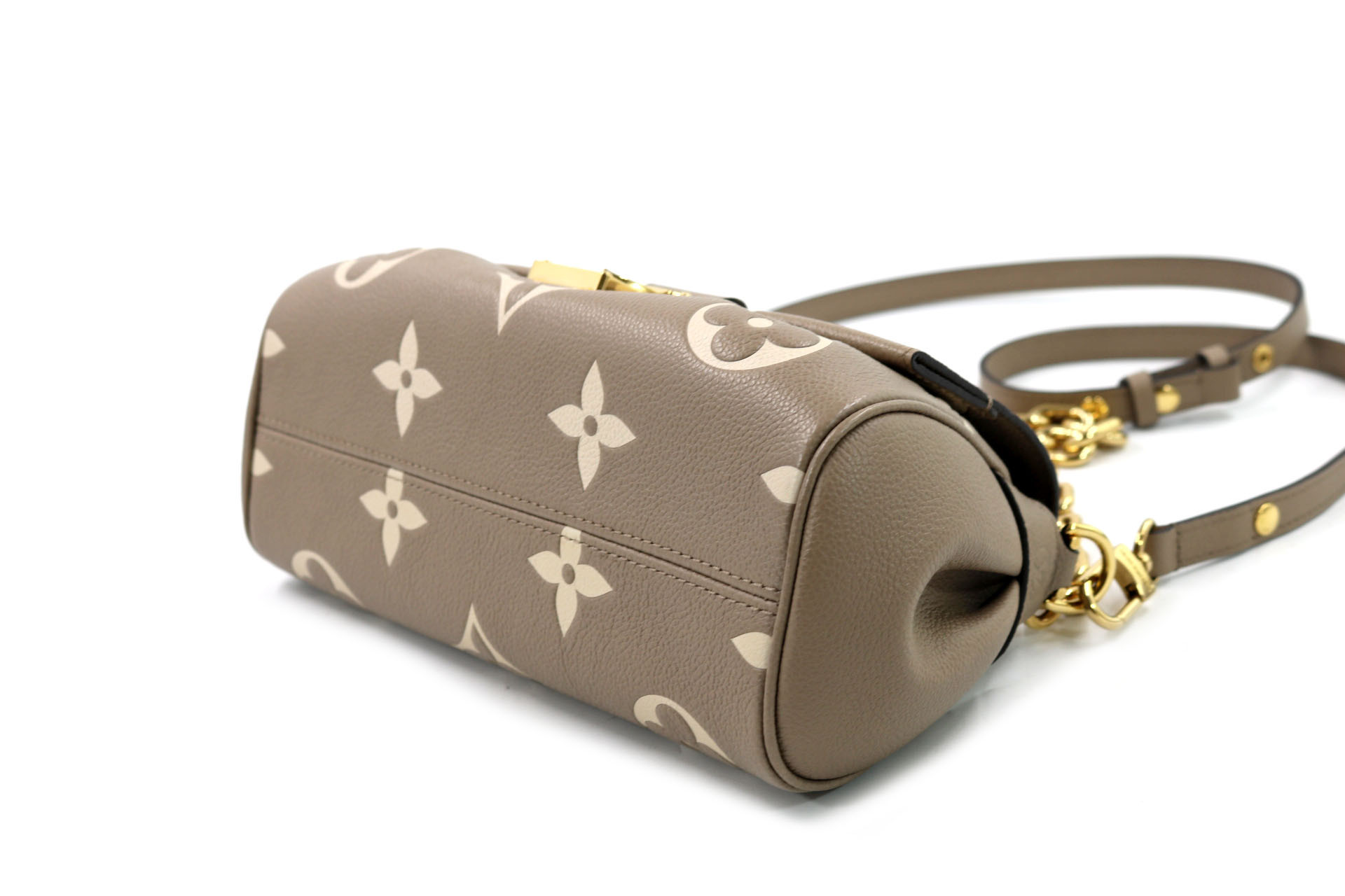 Louis Vuitton Favorite Empreinte Monogram Bicolor - immagine 6