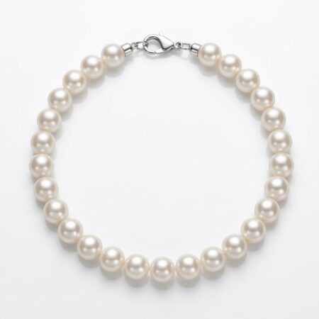 Bracciale Perle 8-8.5 mm