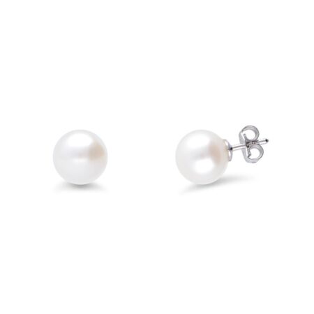 Orecchini Perle 10-10.5 mm