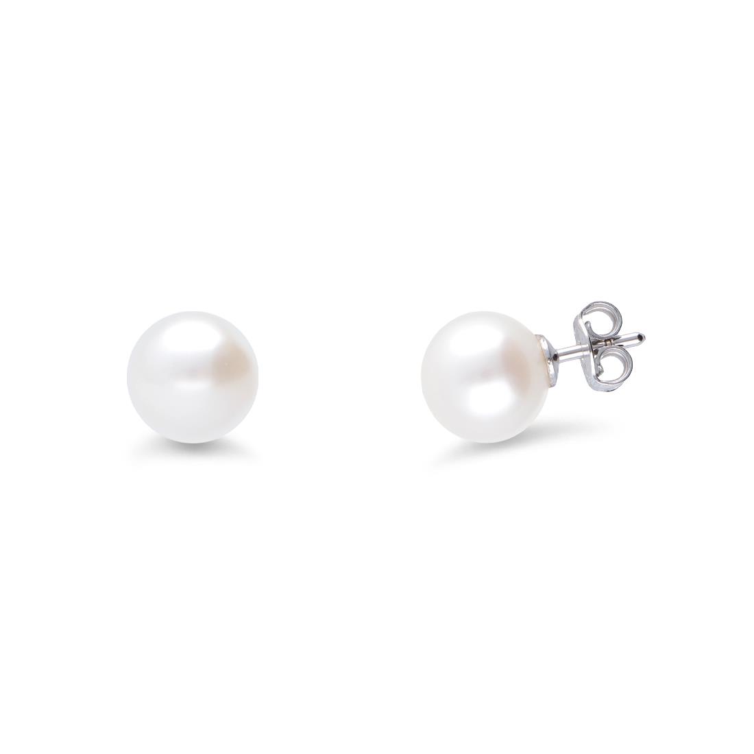 Orecchini Perle 10-10.5 mm