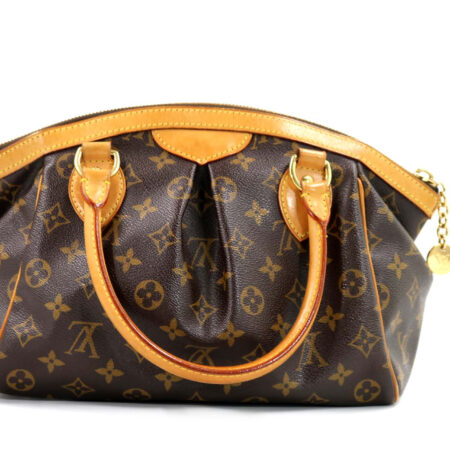 Louis Vuitton Tivoli PM Monogram