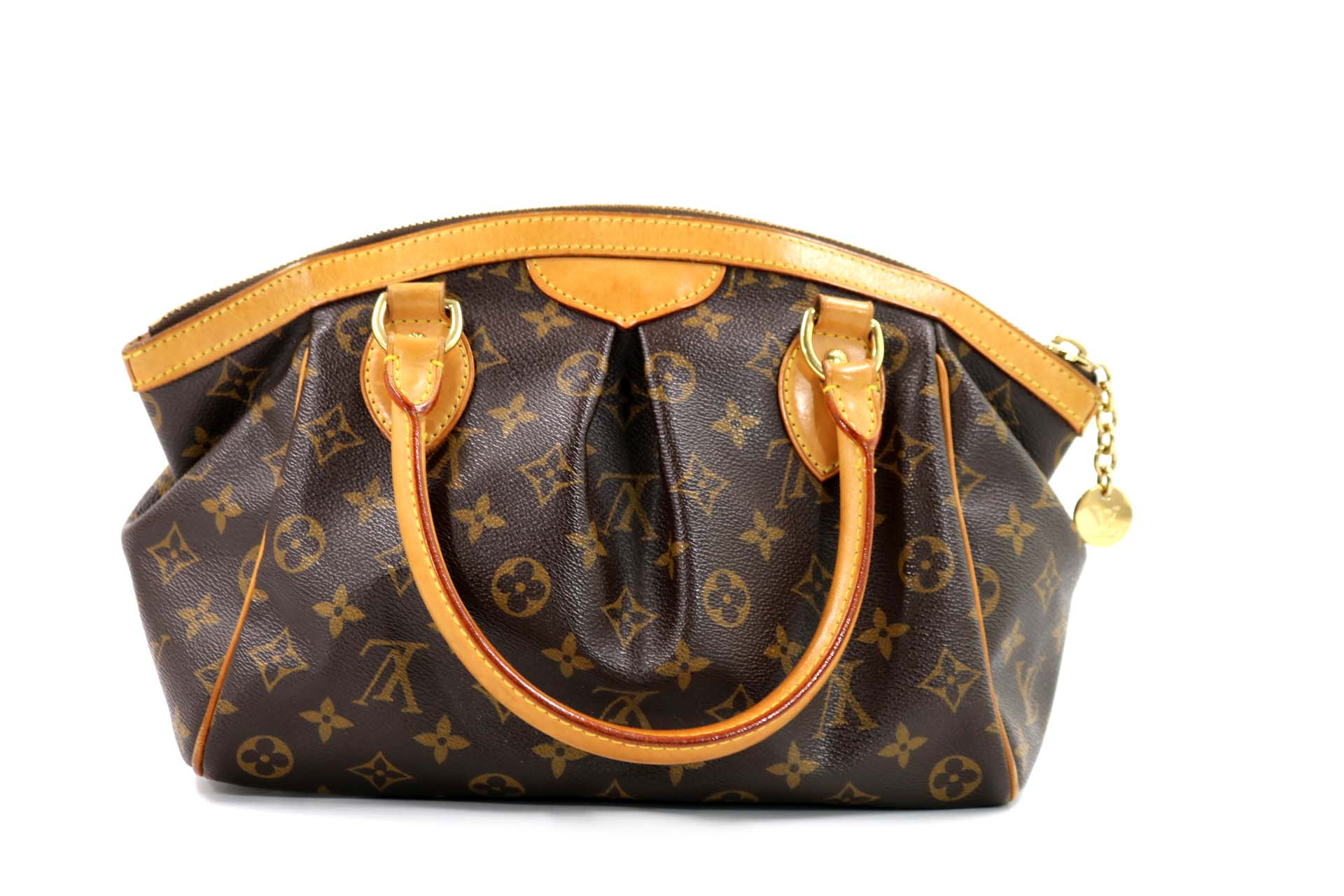 Louis Vuitton Tivoli PM Monogram