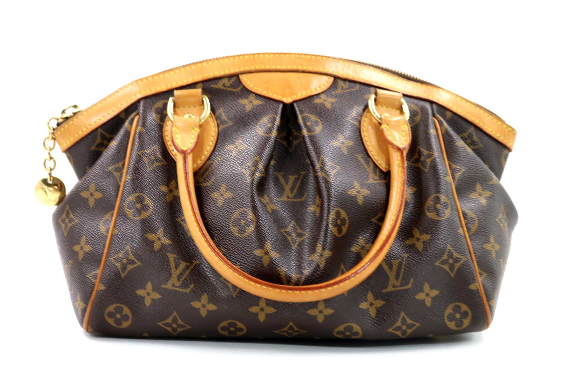 Louis Vuitton Tivoli PM Monogram - immagine 2