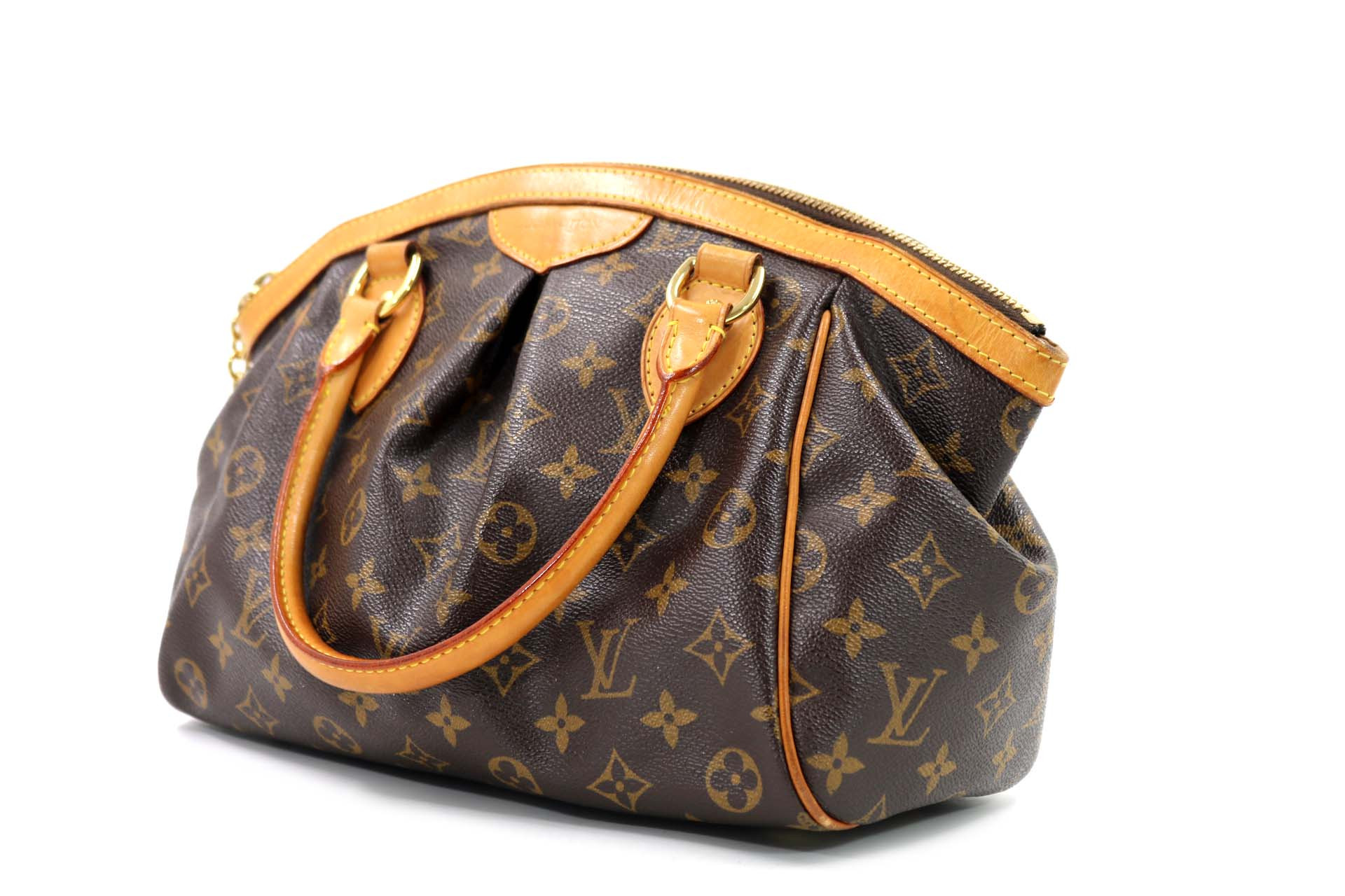 Louis Vuitton Tivoli PM Monogram - immagine 3