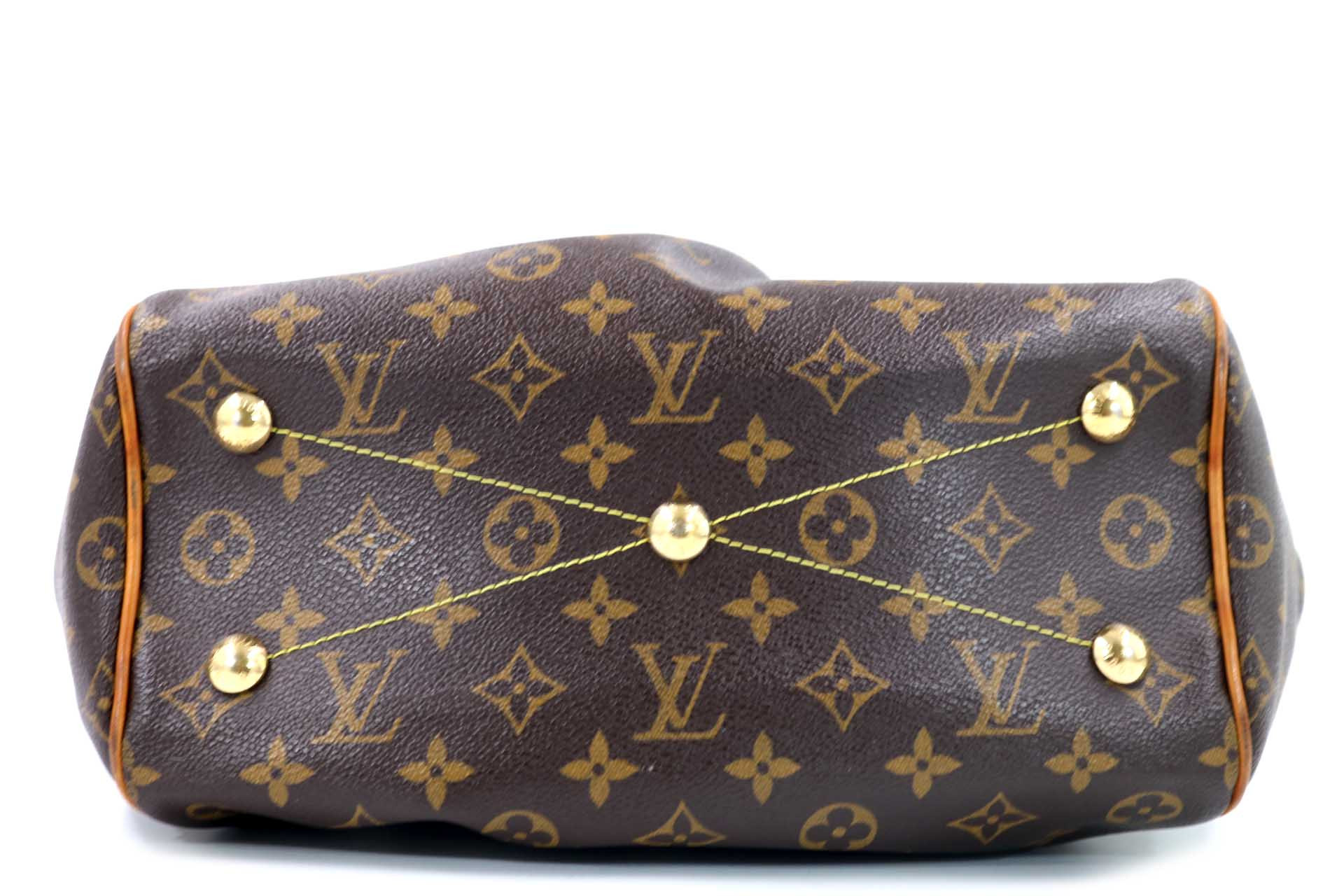 Louis Vuitton Tivoli PM Monogram - immagine 4