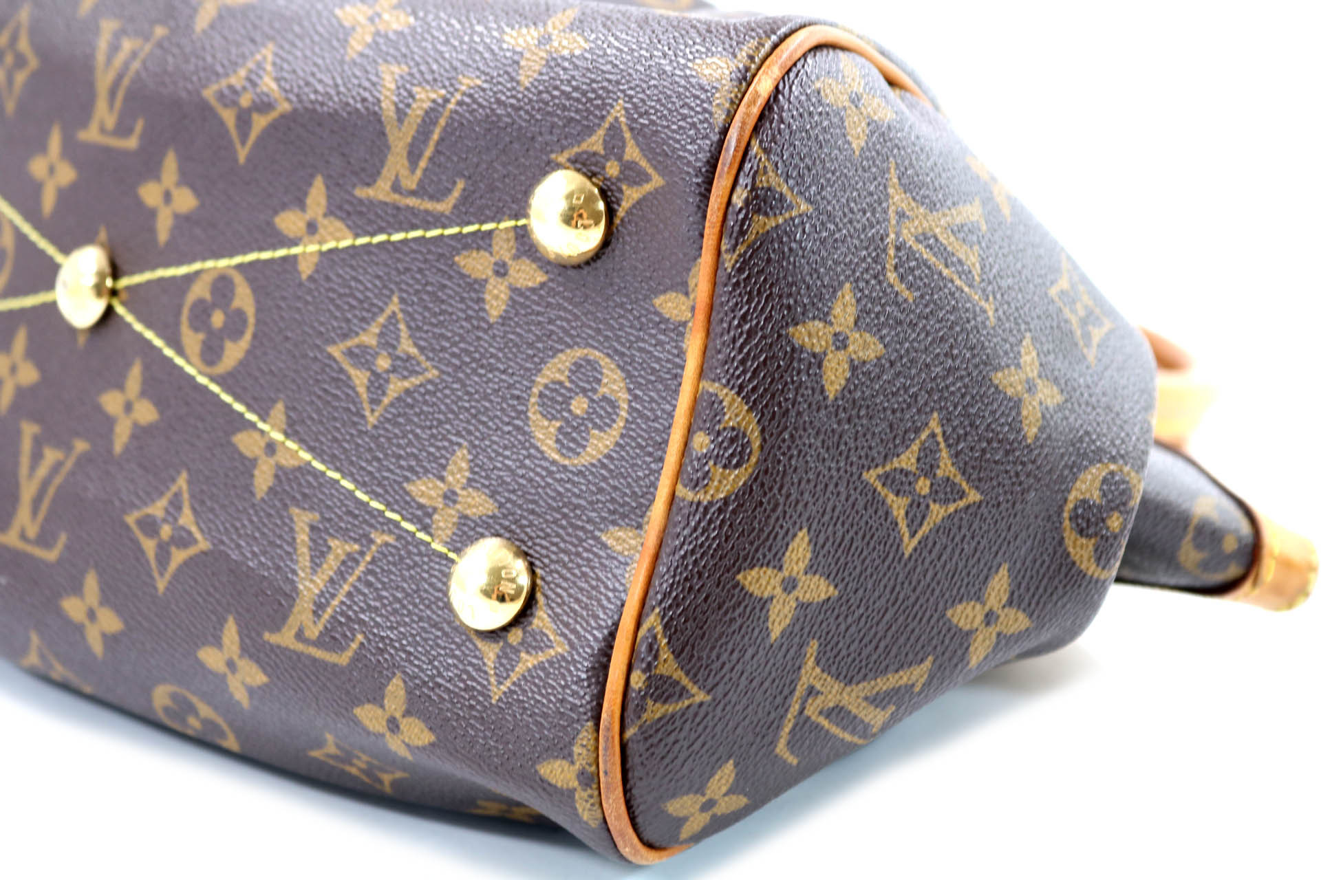 Louis Vuitton Tivoli PM Monogram - immagine 6