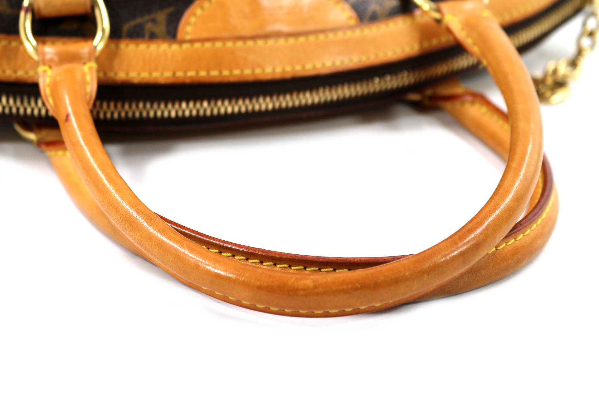 Louis Vuitton Tivoli PM Monogram - immagine 7