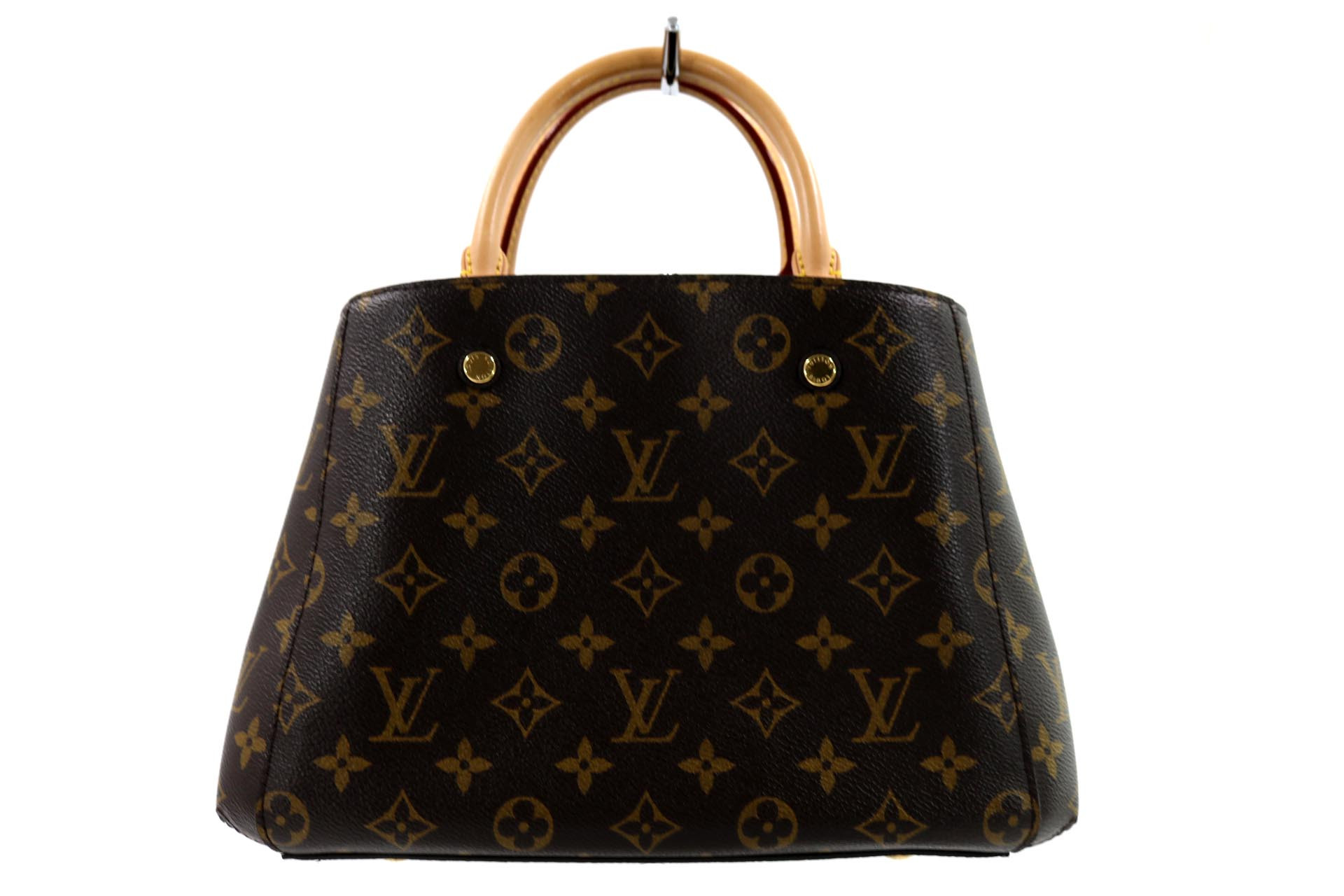 Louis Vuitton Montaigne BB Monogram - immagine 3