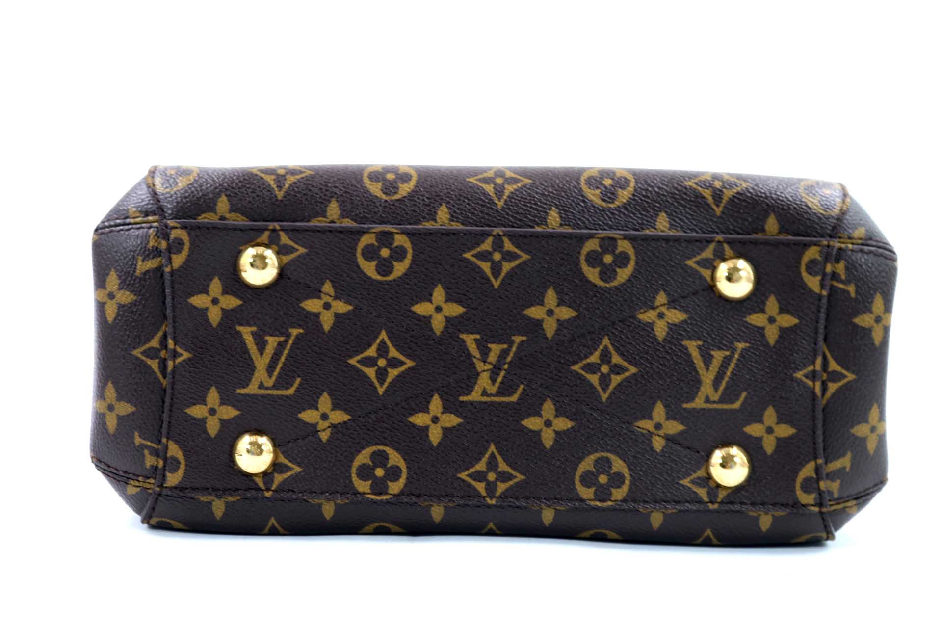 Louis Vuitton Montaigne BB Monogram - immagine 4