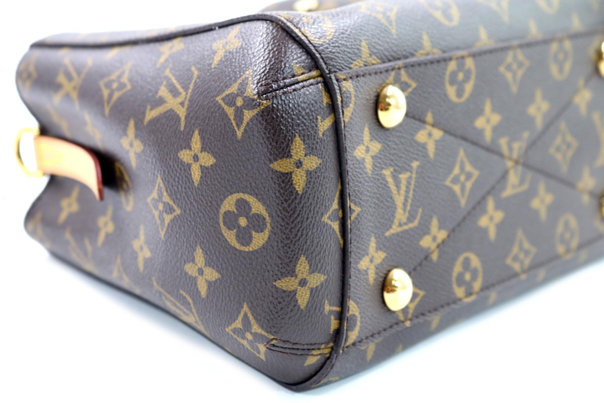 Louis Vuitton Montaigne BB Monogram - immagine 5