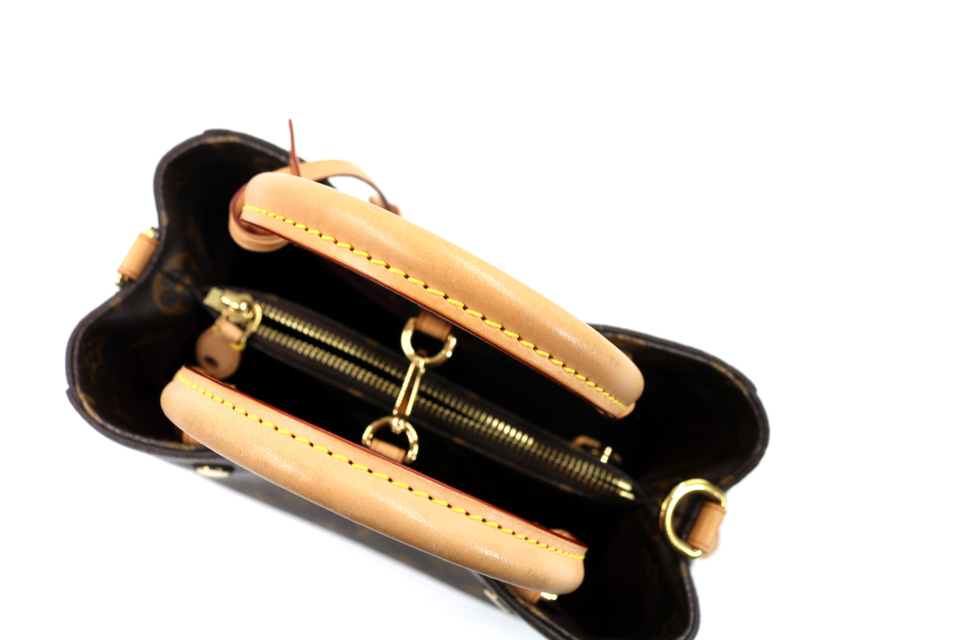 Louis Vuitton Montaigne BB Monogram - immagine 8