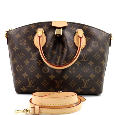 Louis Vuitton Boetie PM Monogram