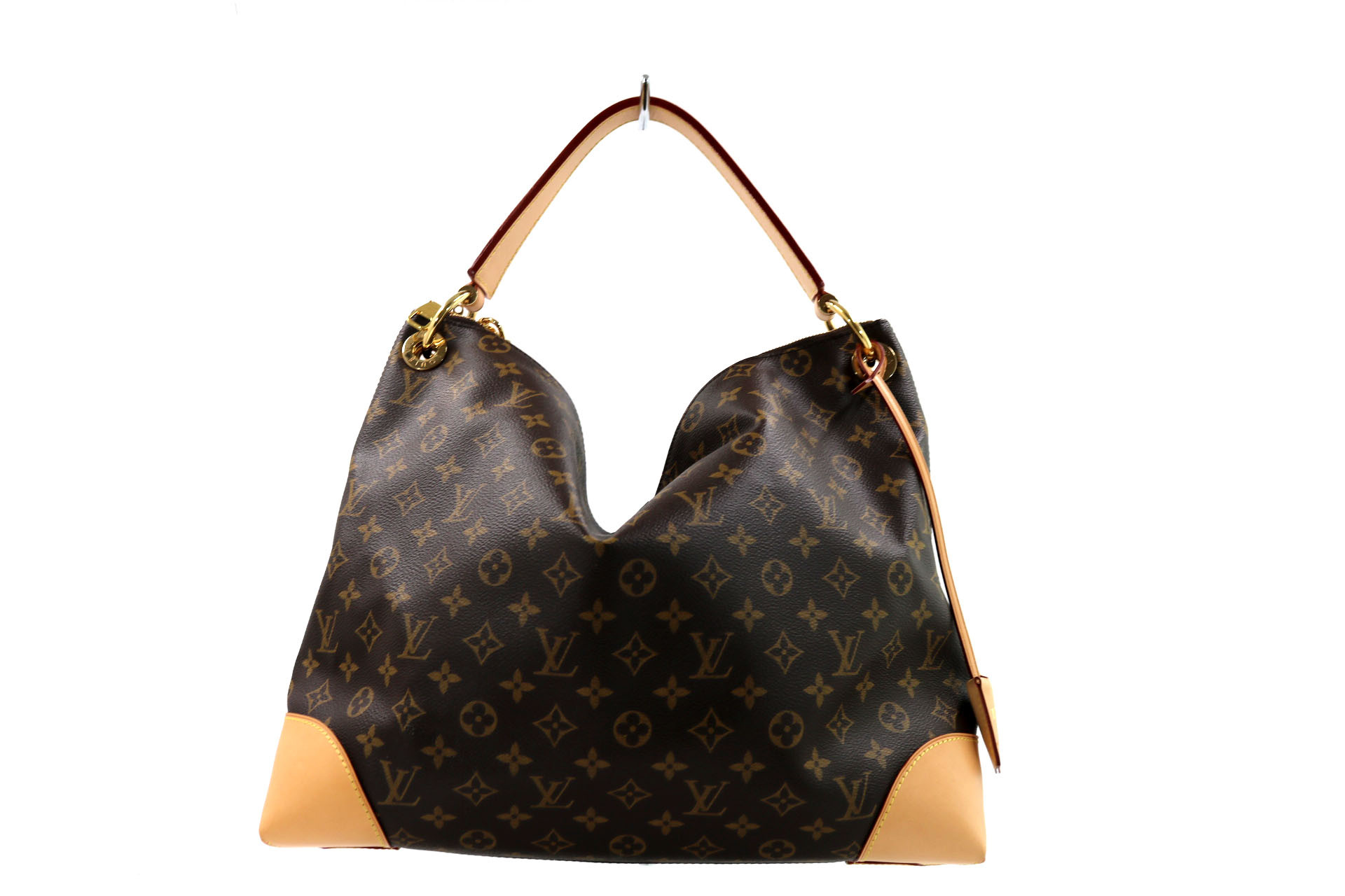 Louis Vuitton Berri MM Monogram - immagine 2