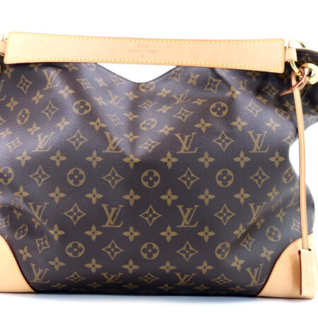 Louis Vuitton Berri MM Monogram