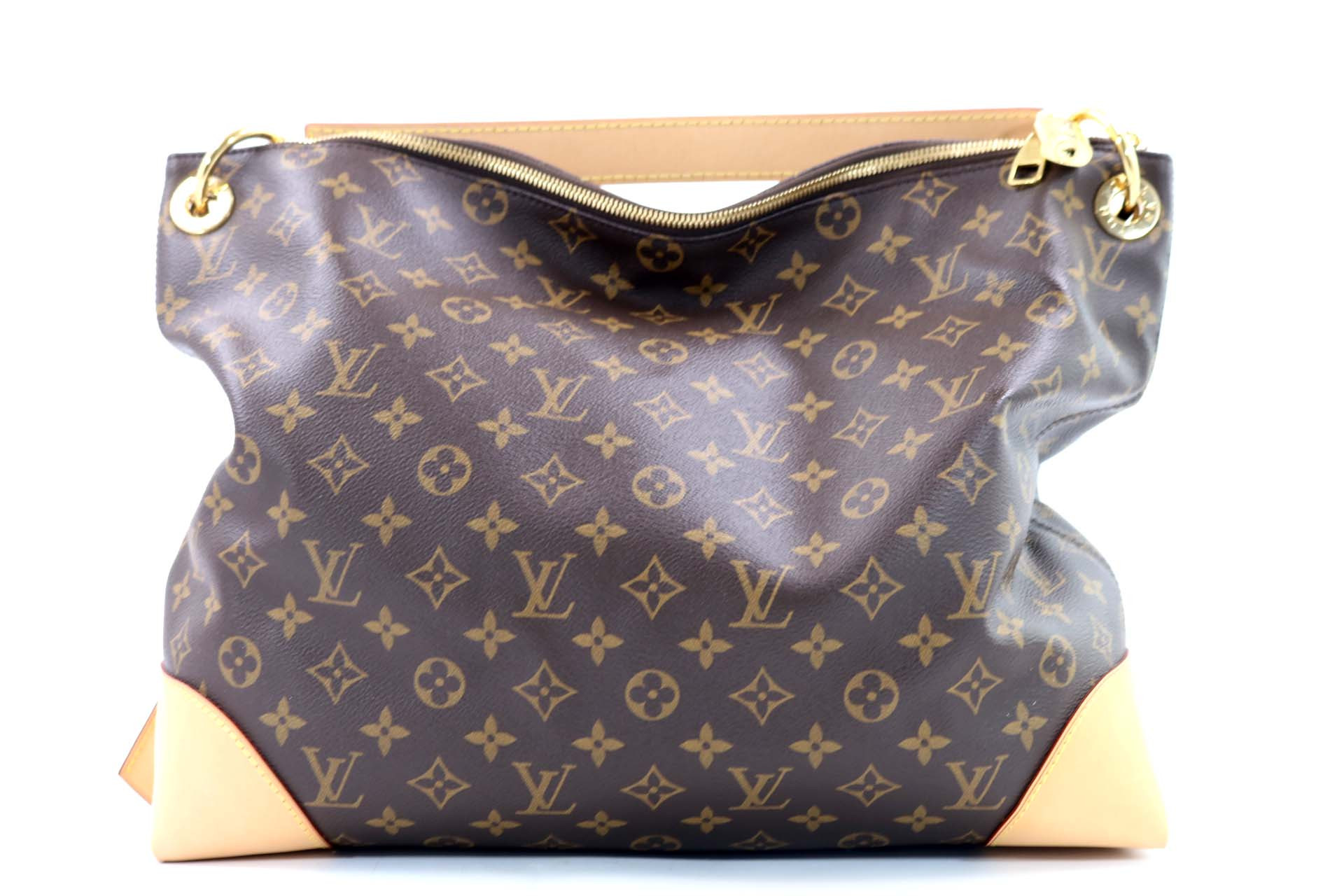 Louis Vuitton Berri MM Monogram - immagine 3
