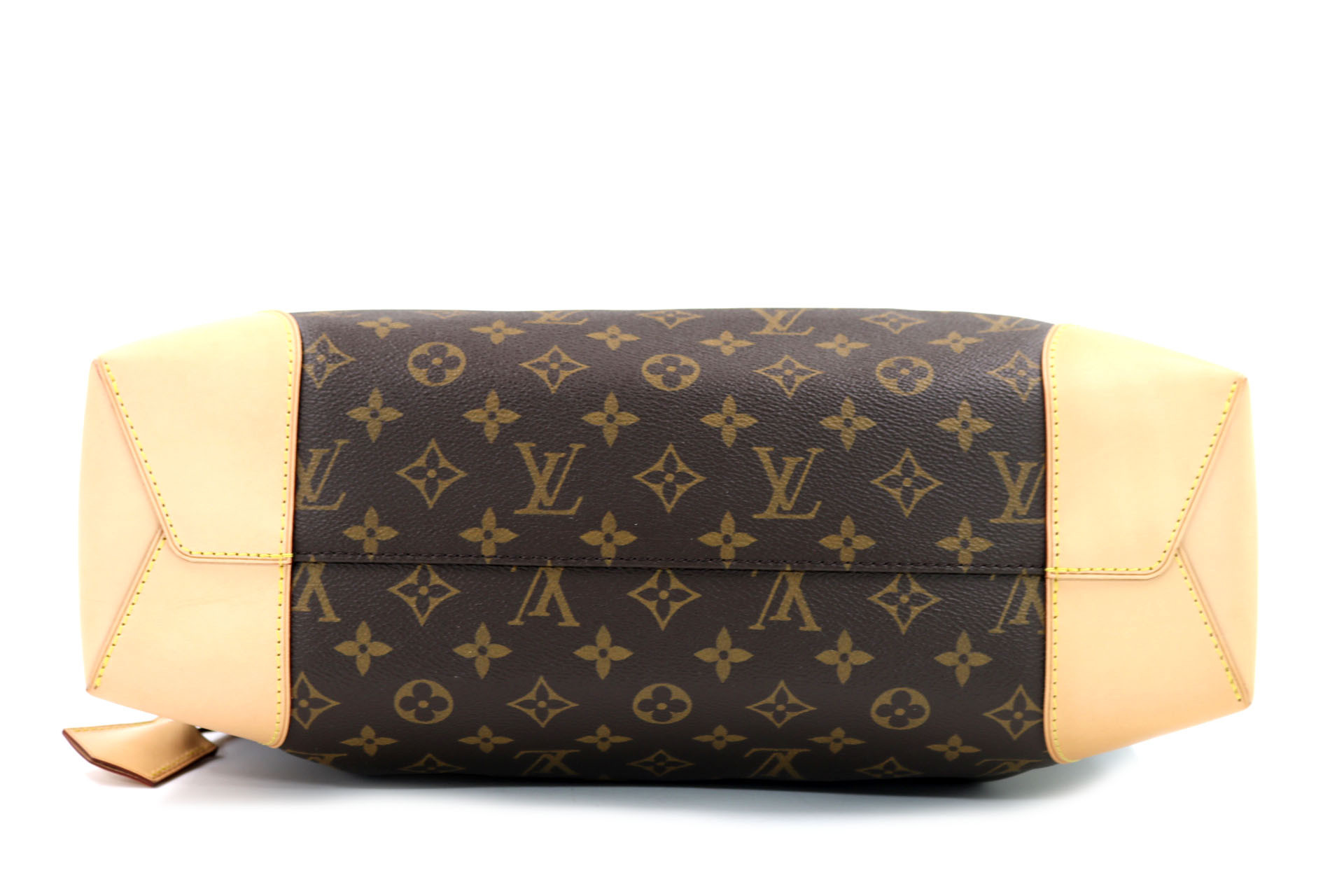 Louis Vuitton Berri MM Monogram - immagine 4