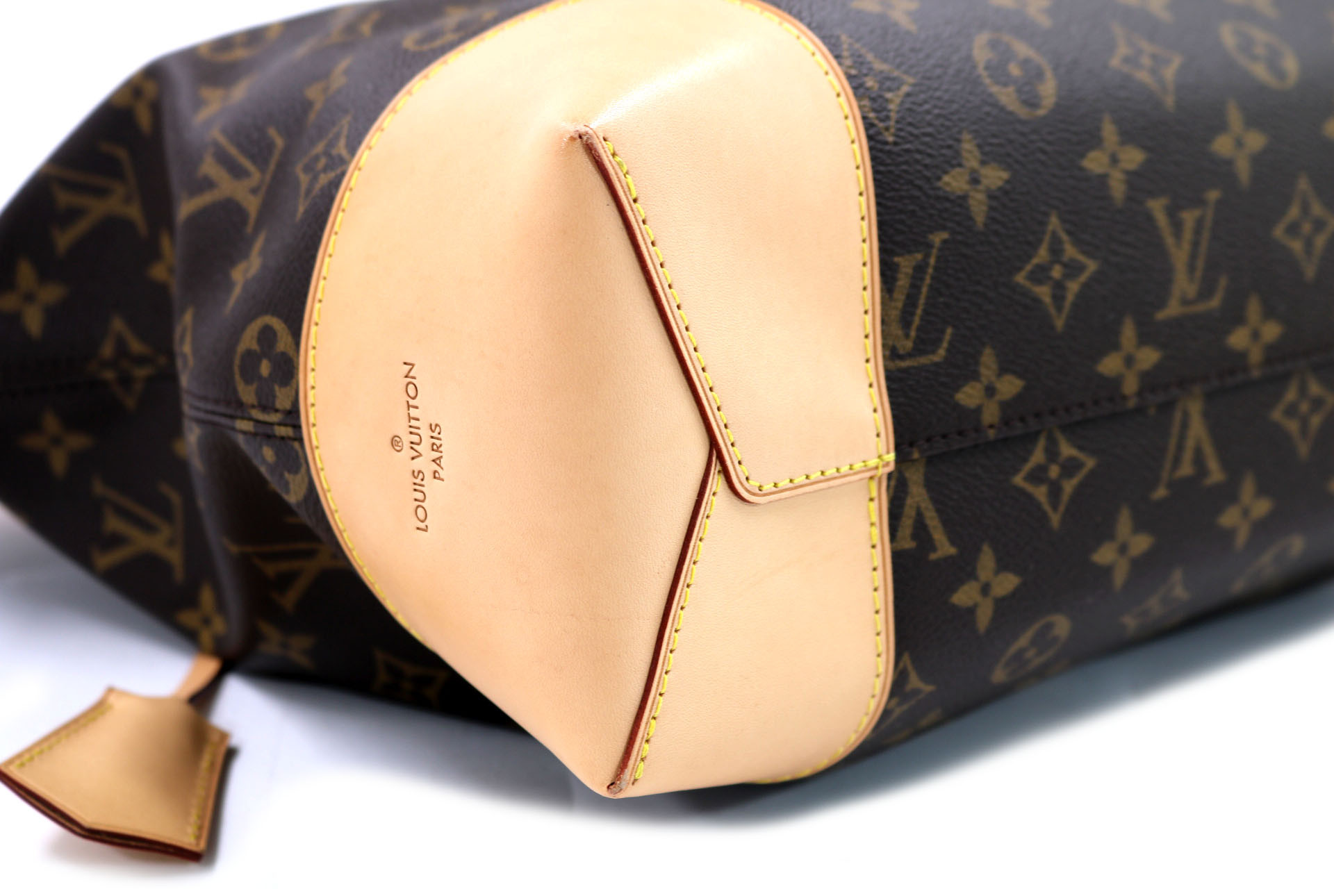 Louis Vuitton Berri MM Monogram - immagine 5