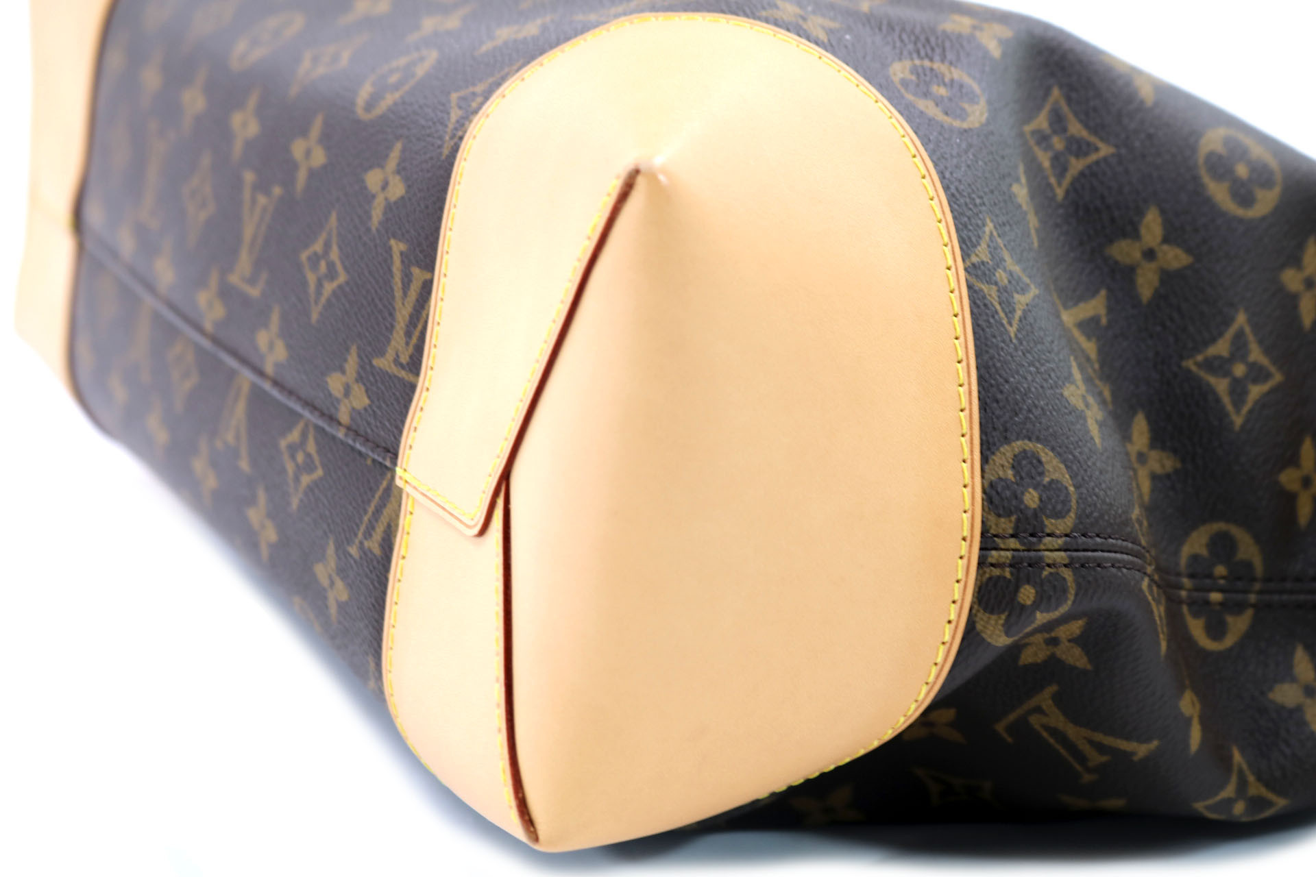 Louis Vuitton Berri MM Monogram - immagine 6
