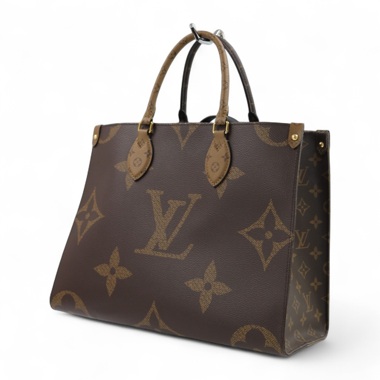 Louis Vuitton OnTheGo MM Monogram Reverse - immagine 2