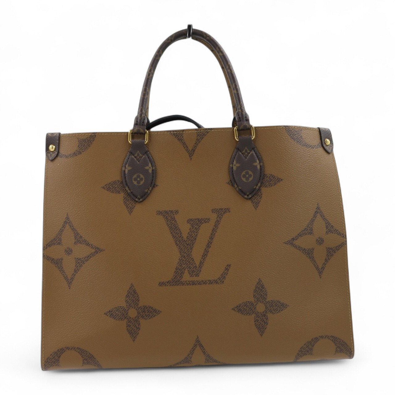Louis Vuitton OnTheGo MM Monogram Reverse - immagine 3
