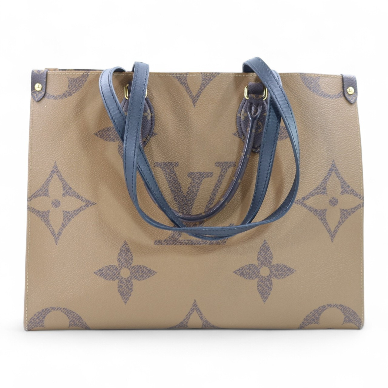 Louis Vuitton OnTheGo MM Monogram Reverse - immagine 4