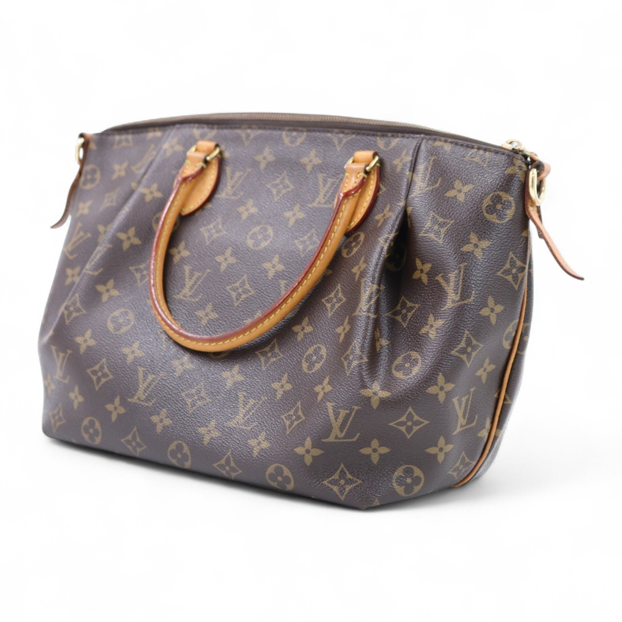 Louis Vuitton Turenne MM Monogram - immagine 4