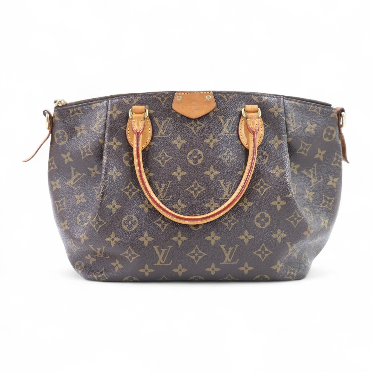 Louis Vuitton Turenne MM Monogram - immagine 3