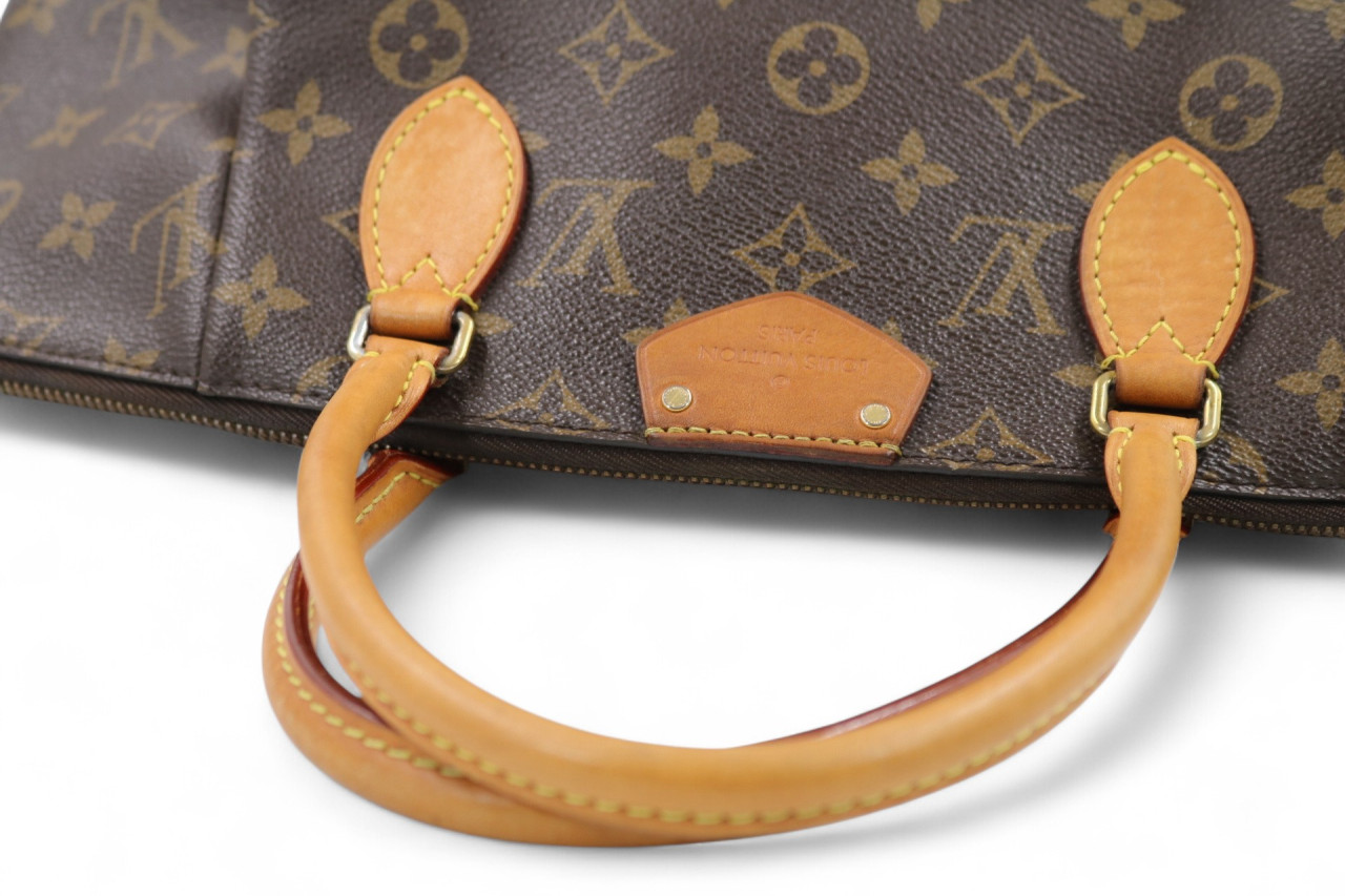Louis Vuitton Turenne MM Monogram - immagine 5