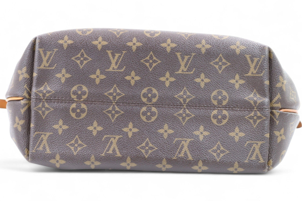 Louis Vuitton Turenne MM Monogram - immagine 7