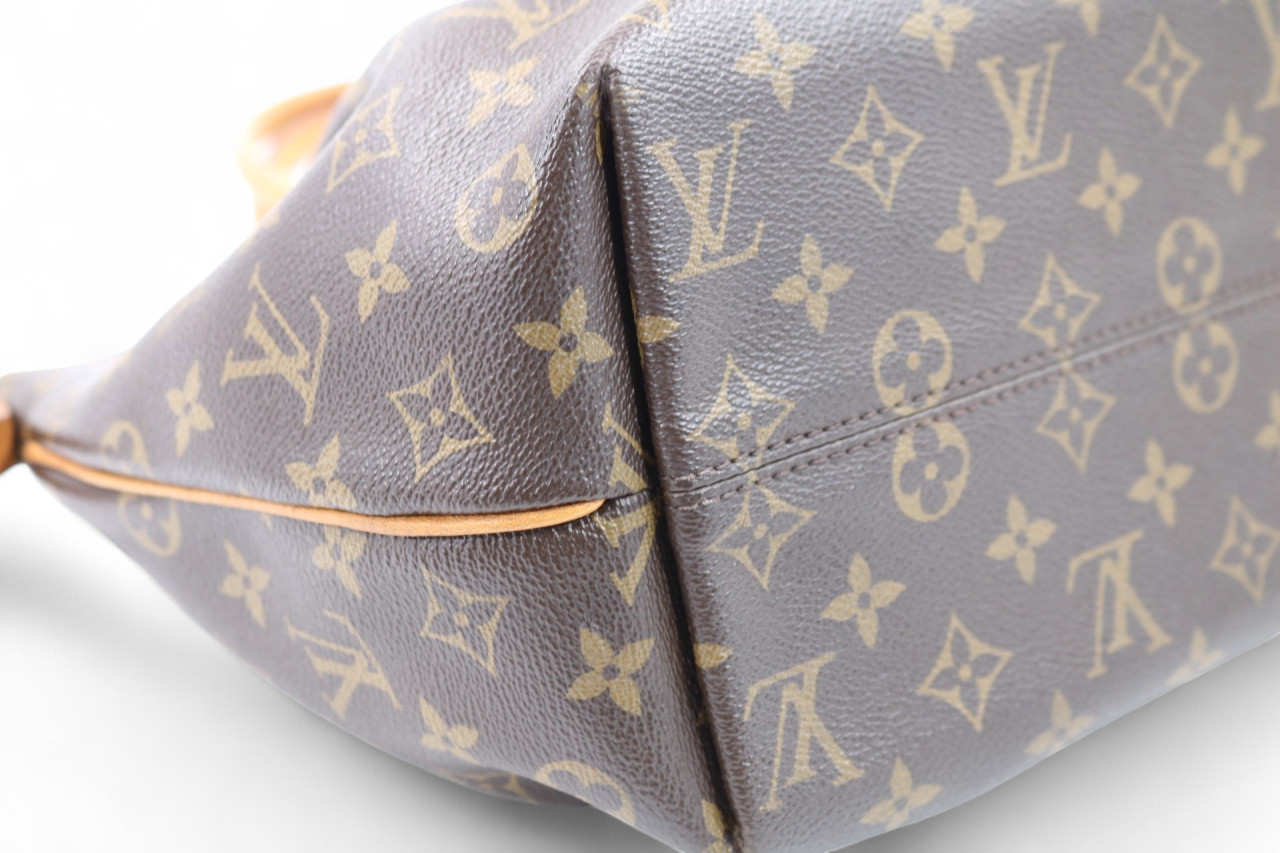Louis Vuitton Turenne MM Monogram - immagine 8
