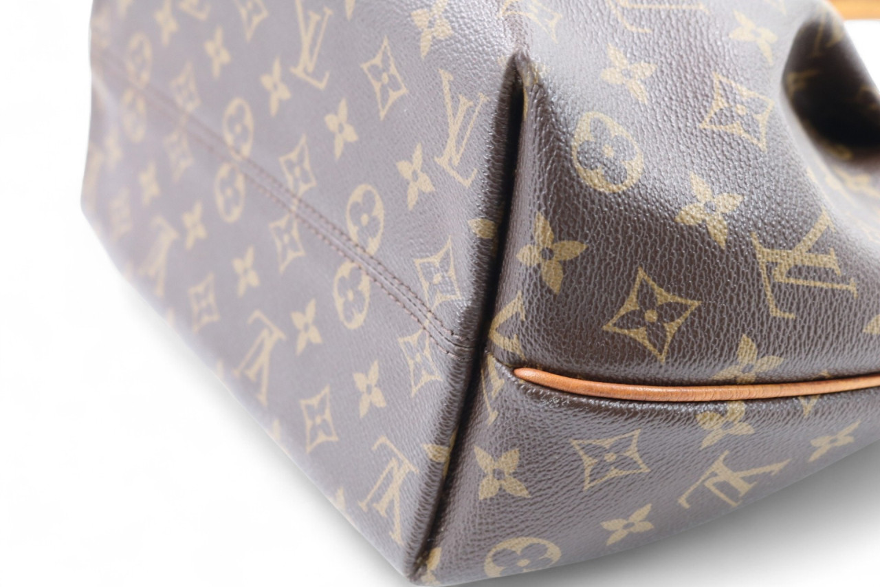 Louis Vuitton Turenne MM Monogram - immagine 9