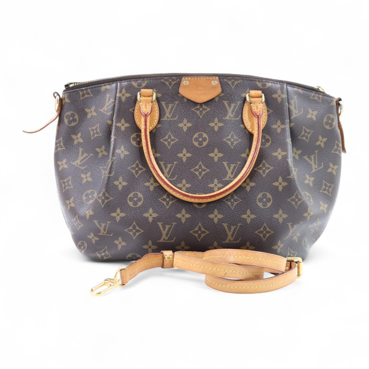 Louis Vuitton Turenne MM Monogram - immagine 2