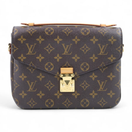 Louis Vuitton Metis Monogram