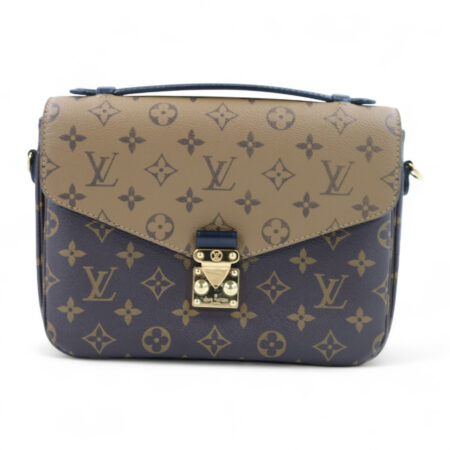 Louis Vuitton Metis Reverse Monogram