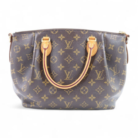 Louis Vuitton Turenne PM Monogram