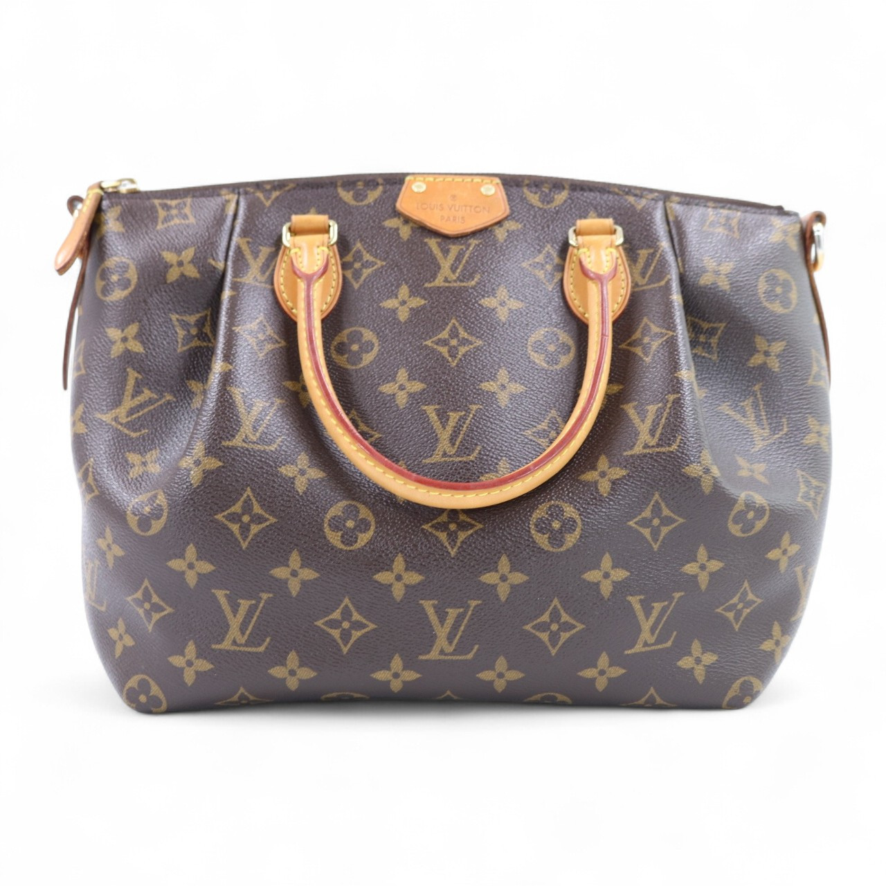 Louis Vuitton Turenne PM Monogram - immagine 2