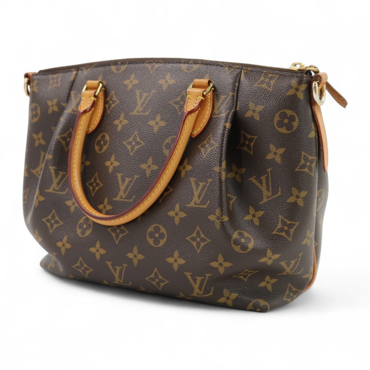 Louis Vuitton Turenne PM Monogram - immagine 3