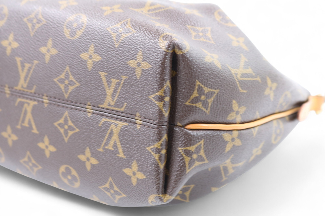 Louis Vuitton Turenne PM Monogram - immagine 7