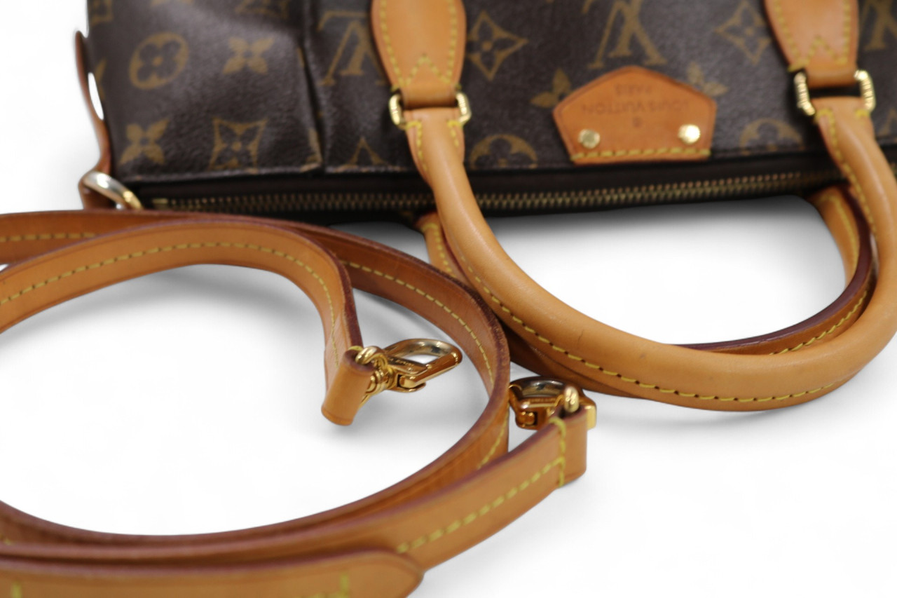 Louis Vuitton Turenne PM Monogram - immagine 8