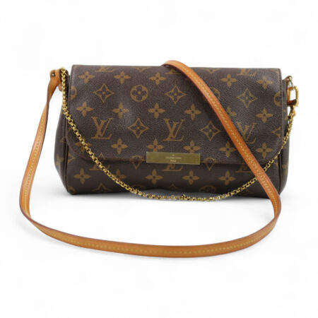 Louis Vuitton Favorite MM Monogram