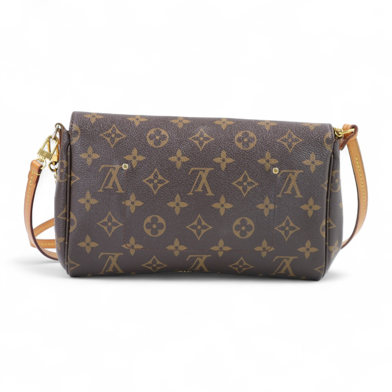 Louis Vuitton Favorite MM Monogram - immagine 3