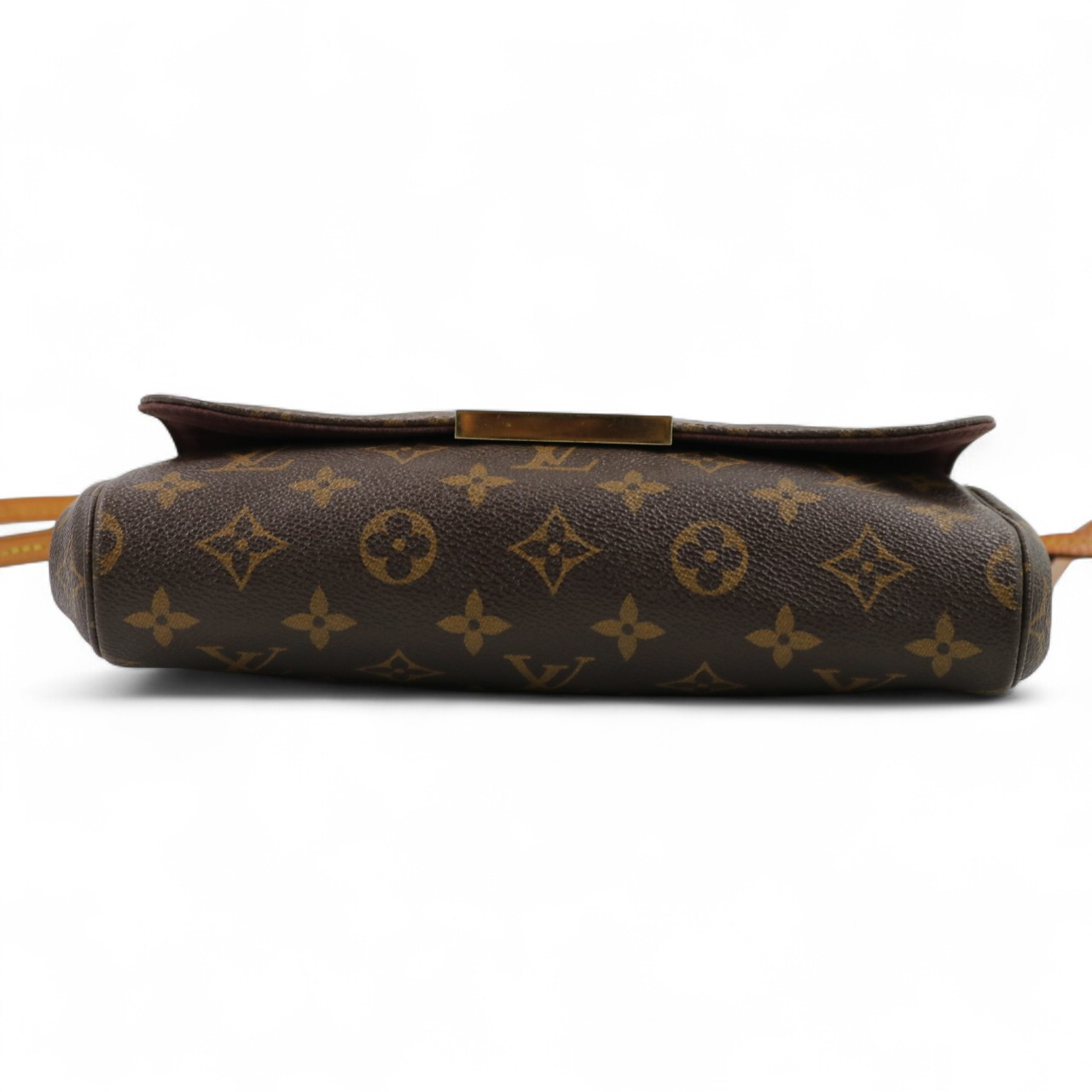 Louis Vuitton Favorite MM Monogram - immagine 4