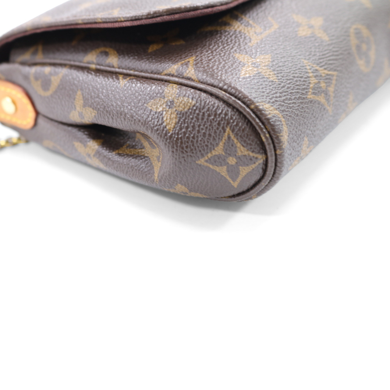 Louis Vuitton Favorite MM Monogram - immagine 5