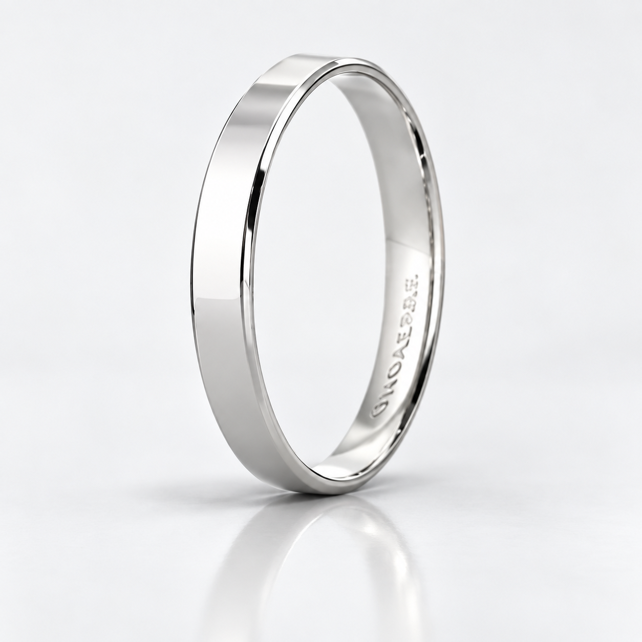 Anello Fedina Lavinia Oro 18kt